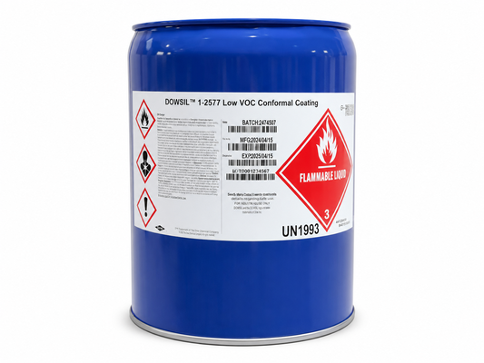 DOWSIL™ 1-2577 Conformal Coating