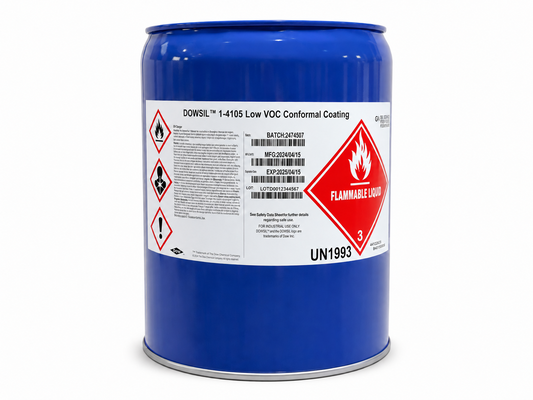 DOWSIL™ 1-4105 Conformal Coating