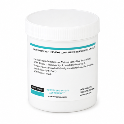 DOWSIL™ EE-3200 Low Stress Silicone Encapsulant