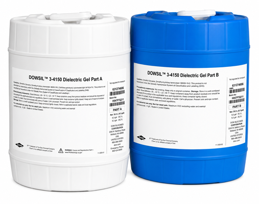 DOWSIL™ 3-4150 Dielectric Gel Kit