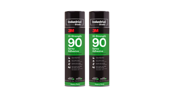 3M™ Hi-Strength 90 Spray Adhesive