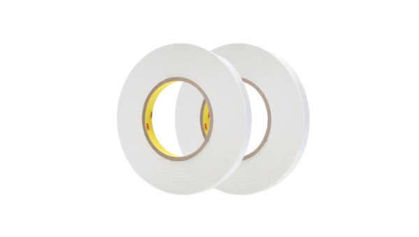 3M™ Removable and Repositionable Double-Sided Tape 9415PC
