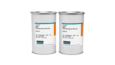 SYLGARD™ 527 A&B Silicone Dielectric Gel