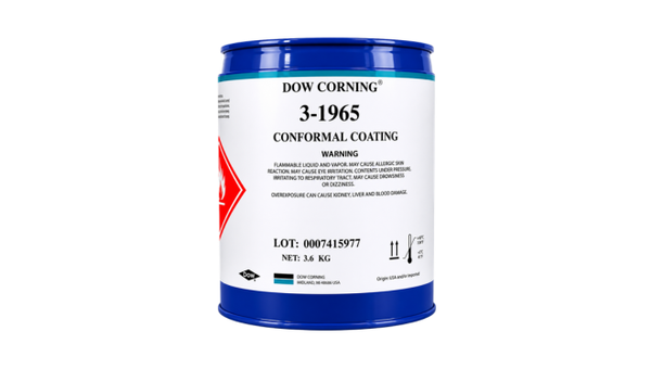 DOWSIL™ 3-1965 Conformal Coating