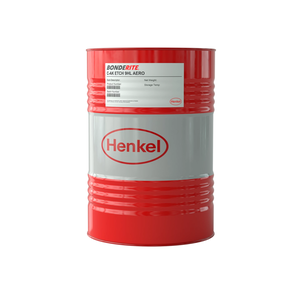 BONDERITE C-AK ETCH