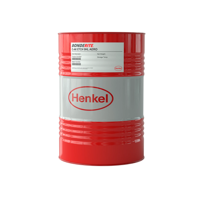 BONDERITE C-AK ETCH