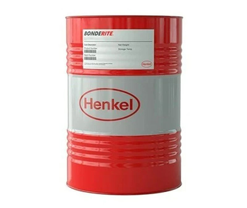BONDERITE C-AK MIL-ETCH