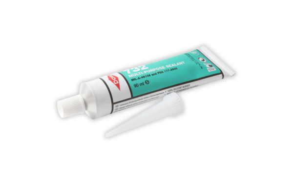 DOWSIL 732 MULTI-PURPOSE SEALANT