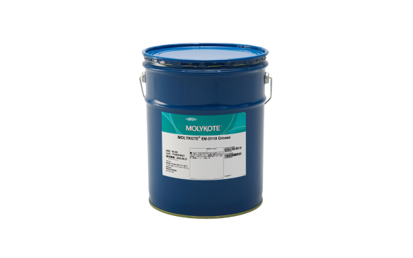 MOLYKOTE EM-D110 GREASE