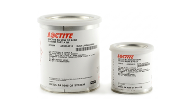 Loctite EA 9395 AERO EPOXY ADHESIVE