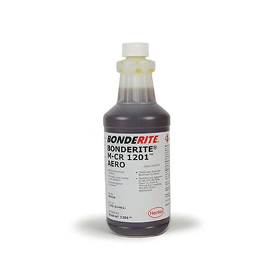 BONDERITE M-CR 1201