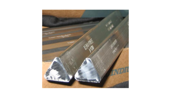 Indium SAC305 Solder Bar