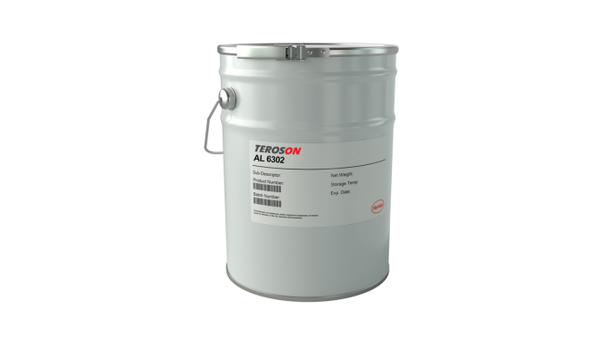 Teroson AL 6302 Heat Curing Sealant