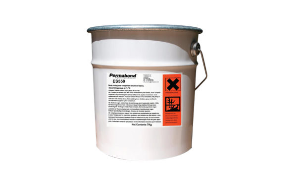 PERMABOND ES550