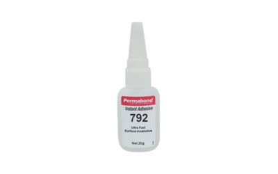 PERMABOND 792
