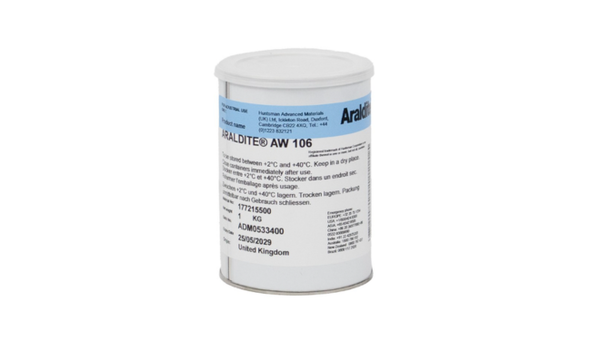 ARALDITE AW106