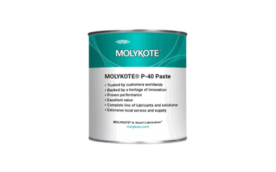 MOLYKOTE P-40