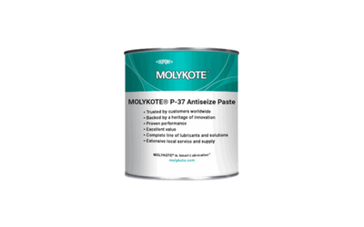 MOLYKOTE P37