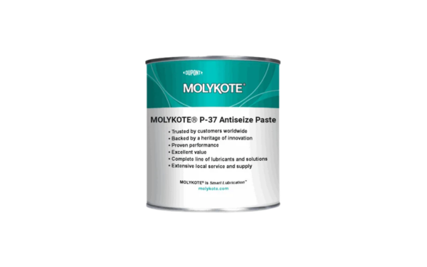 MOLYKOTE P37