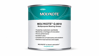 MOLYKOTE G-0010