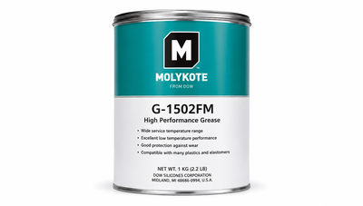 MOLYKOTE G-1502FM