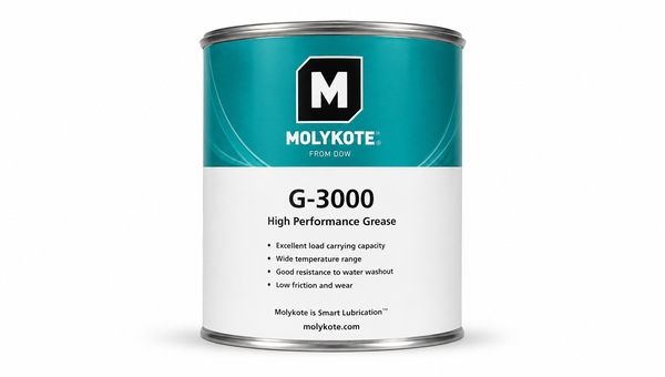 MOLYKOTE G-3000