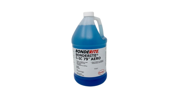 BONDERITE C-IC 79