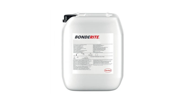 BONDERITE L-FG LS2127