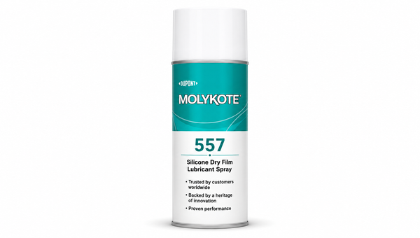 MOLYKOTE 557
