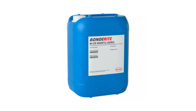 BONDERITE M-CR 600