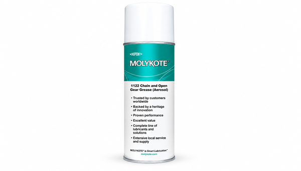 MOLYKOTE 1122