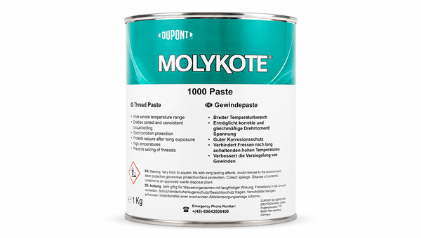 MOLYKOTE 1000