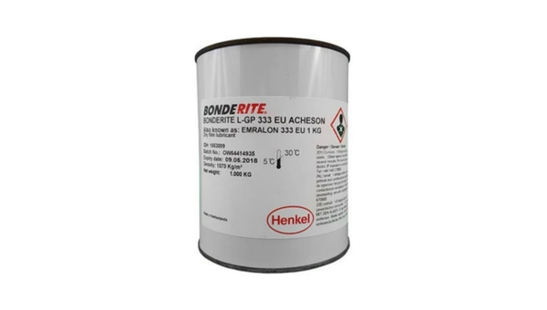 BONDERITE S-FN 333