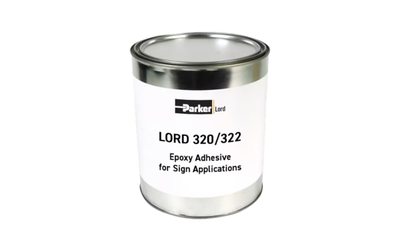 LORD 320/322