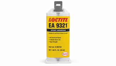 LOCTITE EA 9321
