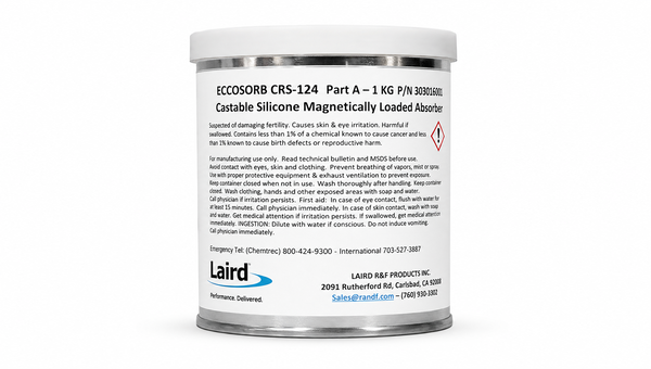 LAIRD CRS-124