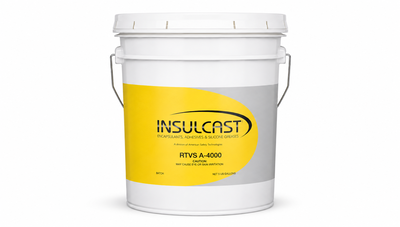 INSULCAST RTVS A-4000