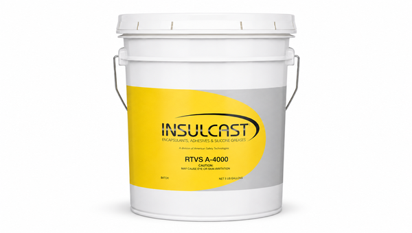 INSULCAST RTVS A-4000