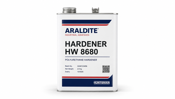 HARDENER HW 8680