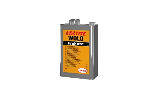 FREKOTE WOLO