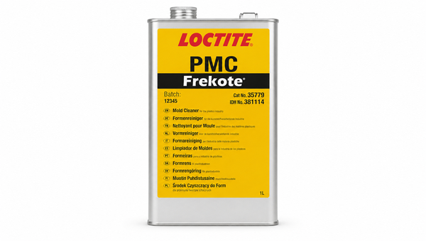 FREKOTE PMC