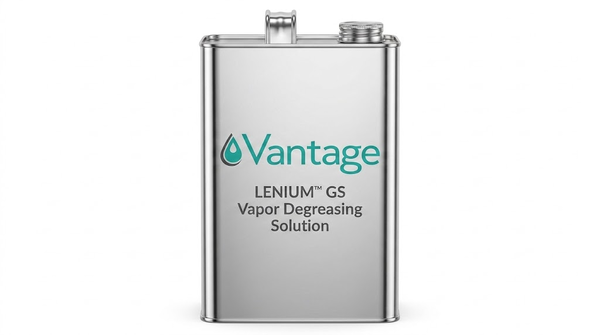 VANTAGE LENIUM GS VAPOR SOLVENT