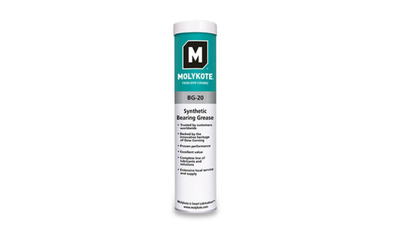 MOLYKOTE BG20