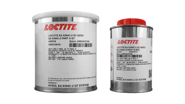 LOCTITE EA 9394C-2