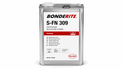 BONDERITE S-FN 309