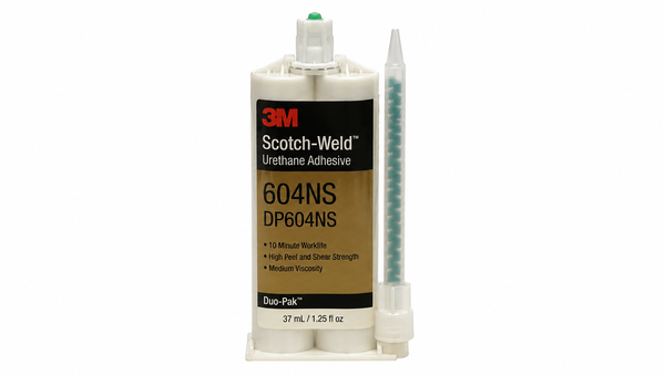 3M 604NS