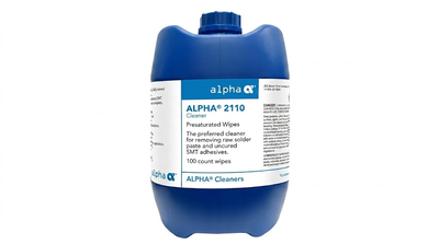 ALPHA 2110