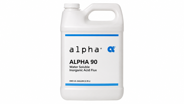 ALPHA 90IA