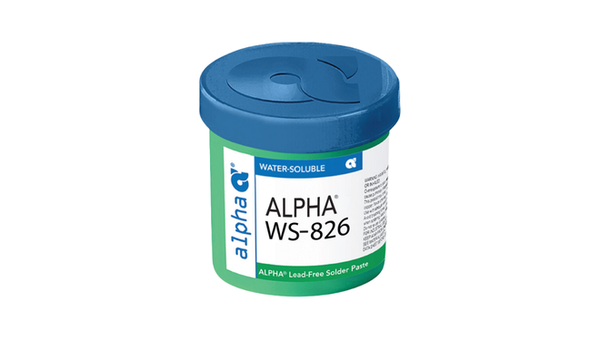 ALPHA WS826