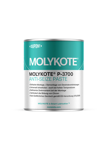 MOLYKOTE P-3700